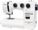 Швейная машинка электромеханическая Janome Easy Jeans Heavy Duty 523 612350 фото 4