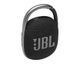Портативные колонки JBL Clip 4 Black (JBLCLIP4BLK) 317320 фото 1