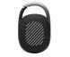 Портативные колонки JBL Clip 4 Black (JBLCLIP4BLK) 317320 фото 3