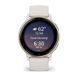 Смарт-годинник Garmin Vivoactive 5 Cream Gold Aluminum Bezel with Ivory Case and Silicone Band (010-02862-11/5B) 613093 фото 4