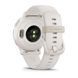 Смарт-годинник Garmin Vivoactive 5 Cream Gold Aluminum Bezel with Ivory Case and Silicone Band (010-02862-11/5B) 613093 фото 7