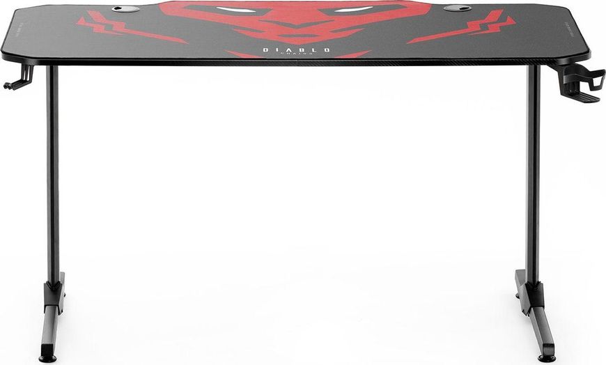 Геймерський ігровий стіл Diablo Chairs X-Mate 1400 320122 фото