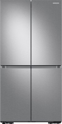 Холодильник з морозильною камерою Samsung RF65A967ESR 347999 фото