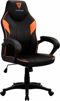 Комп'ютерне крісло для геймера ThunderX3 Aerocool EC1 (TEGC-1026001.E1) 351185 фото