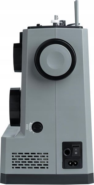 Швейная машинка электромеханическая Minerva HS1000 Heavy Duty 612359 фото