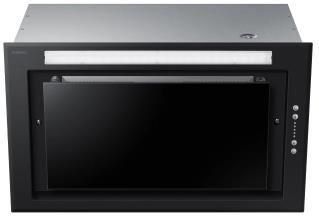 Витяжка вбудована Samsung NK52FG455CC/UR 603892 фото