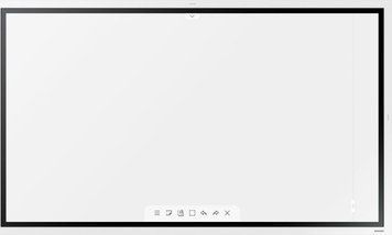 Информационный дисплей Samsung WM55R Flip 2 (LH55WMRWBGCXEN) 477946 фото
