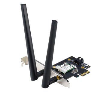 Wi-Fi адаптер Asus PCE-AXE5400 476073 фото
