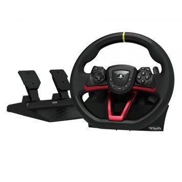 Кермо Hori Rwa: Racing Wheel Apex Wireless Black 586006 фото