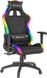 Компьютерное кресло для геймера Genesis Trit 500 RGB Black 312193 фото 1