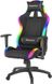 Компьютерное кресло для геймера Genesis Trit 500 RGB Black 312193 фото 2