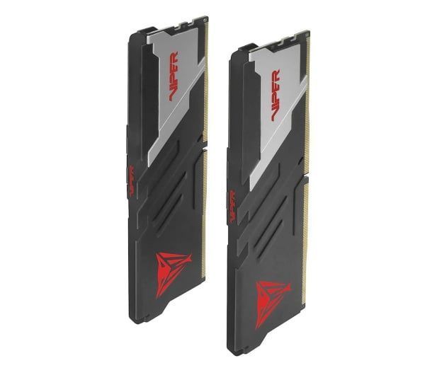 Пам'ять для настільних комп'ютерів Patriot 32 GB (2x16GB) DDR5 5600 MHz Viper Venom (PVV532G560C36K) 478321 фото