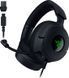 Навушники з мікрофоном Razer Kraken V4 X Black (RZ04-05180100-R3M1) 527069 фото 1