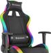 Компьютерное кресло для геймера Genesis Trit 500 RGB Black 312193 фото 4