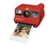 Фотокамера миттєвого друку Polaroid Go Red (9071) 476353 фото 6