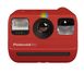 Фотокамера миттєвого друку Polaroid Go Red (9071) 476353 фото 2