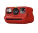 Фотокамера миттєвого друку Polaroid Go Red (9071) 476353 фото 5