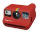 Фотокамера миттєвого друку Polaroid Go Red (9071) 476353 фото 3