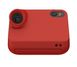 Фотокамера миттєвого друку Polaroid Go Red (9071) 476353 фото 8