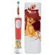 Електрична зубна щітка Oral-B D103.413.2KX Vitality Pro Kids The Lion King Special Edition 616511 фото 3