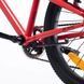 Детский двухколесный велосипед Martes Essentials Ninja 20 Red 591310 фото 11