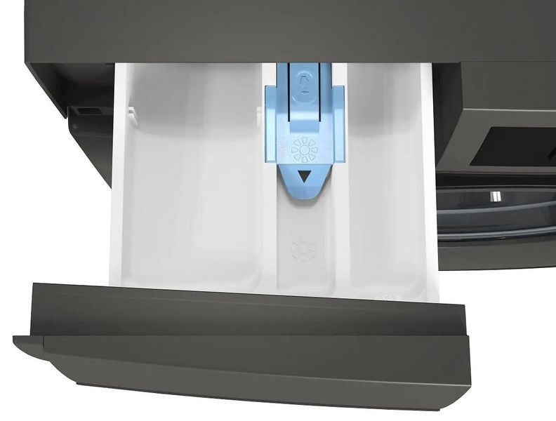 Пральна машина автоматична Sharp ES-NFA612DA1B 512157 фото