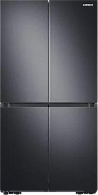 Холодильник з морозильною камерою Samsung RF65A967FB1 348000 фото