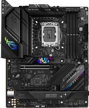 Материнская плата Asus Rog Strix B760-F Gaming WIFI 484821 фото