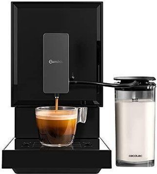 Кавомашина автоматична Cecotec Power Matic-ccino Cremma чорний (CCTC-01627) 486054 фото