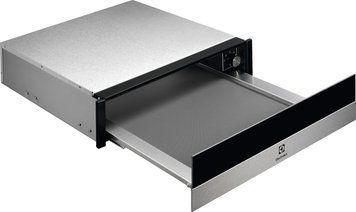 Підігрівач посуду Electrolux EBD4X 558186 фото
