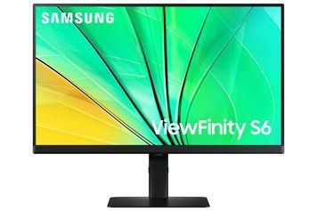 Монитор Samsung ViewFinity S60D (LS24D600EAUXEN) 520658 фото