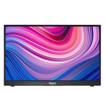 Портативный монитор ASUS ProArt Display PA148CTV (90LM06E0-B01170) 342665 фото