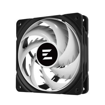 Вентилятор Zalman AF120 ARGB (ZM-AF120ARGBBLACK) 577532ua фото