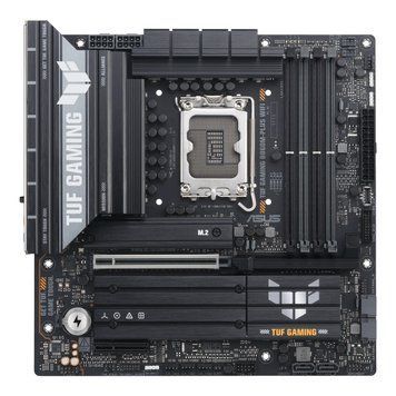 Материнская плата Asus TUF Gaming B860M-PLUS 568648 фото