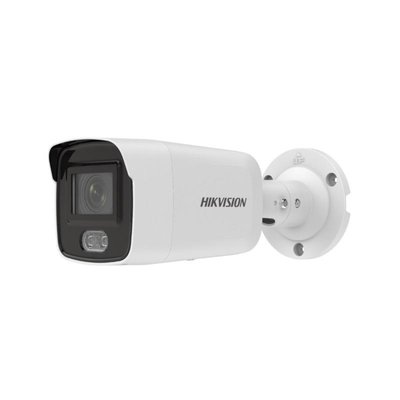 IP-камера видеонаблюдения Hikvision DS-2CD2087G2-LU (2.8mm) (C) 503509 фото