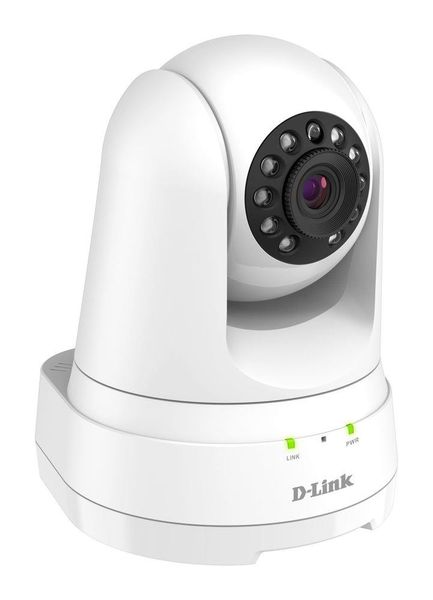 Wi-Fi камера D-Link DCS-8525LH 505616 фото