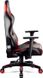 Кресло для геймера Diablo Chairs X-Horn 2.0 King Size Black/Red 334226 фото 4