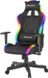 Компьютерное кресло для геймера Genesis Trit 600 RGB Black 312194 фото 2