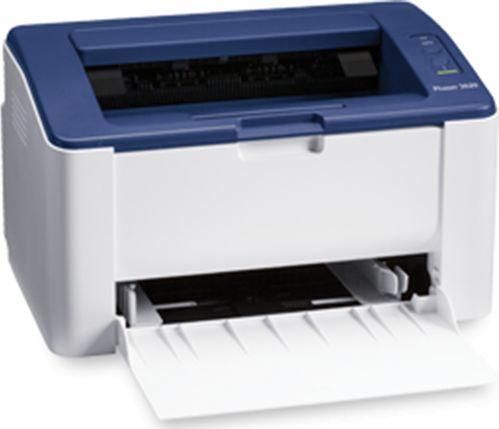 Принтер Xerox Phaser 3020B (3020V_BI) 470964 фото