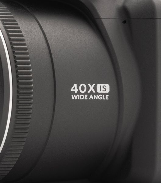 Фотоапарат Kodak AZ405BK 476269 фото