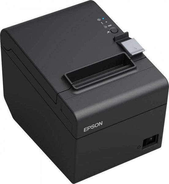 Принтер чеков Epson TM-T20III 011 USB+Serial (C31CH51011) 324220 фото