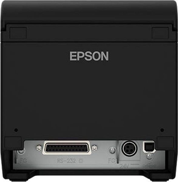 Принтер чеков Epson TM-T20III 011 USB+Serial (C31CH51011) 324220 фото