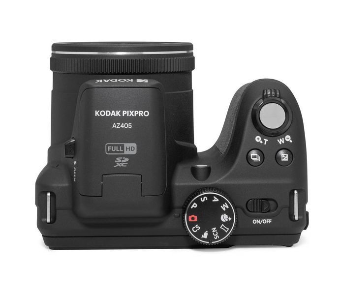 Фотоапарат Kodak AZ405BK 476269 фото