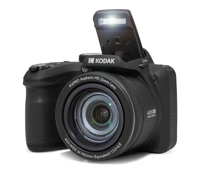 Фотоапарат Kodak AZ405BK 476269 фото