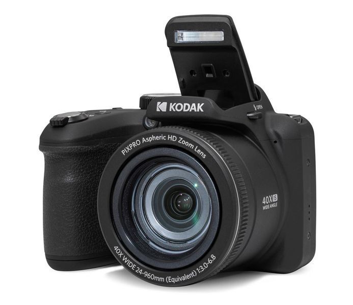 Фотоапарат Kodak AZ405BK 476269 фото