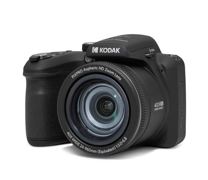 Фотоапарат Kodak AZ405BK 476269 фото