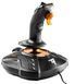 Комплект (джойстик, важіль керування двигуном, авіаційні педалі) Thrustmaster T.16000M FC Flight Pack (2960782) 477360 фото 2