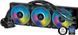 Уцінка - Водяне охолодження Arctic Liquid Freezer II 360 RGB (ACFRE00101A) 10001094 фото 1