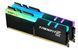 Память для настольных компьютеров G.Skill Trident Z DDR4 16 GB 3200MHz CL16 (F4-3200C16D-16GTZRX) 338317 фото 2