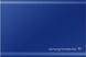 SSD накопичувач Samsung T7 1 TB Indigo Blue (MU-PC1T0H/WW) 338740 фото 3